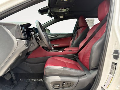 2023 Lexus NX 350 Premium