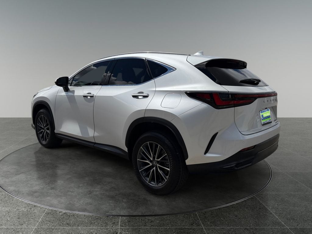 2023 Lexus NX 350 Premium