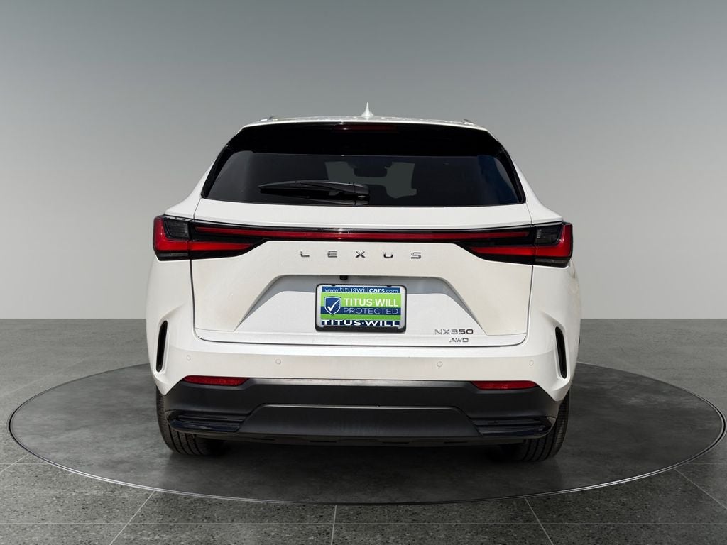 2023 Lexus NX 350 Premium