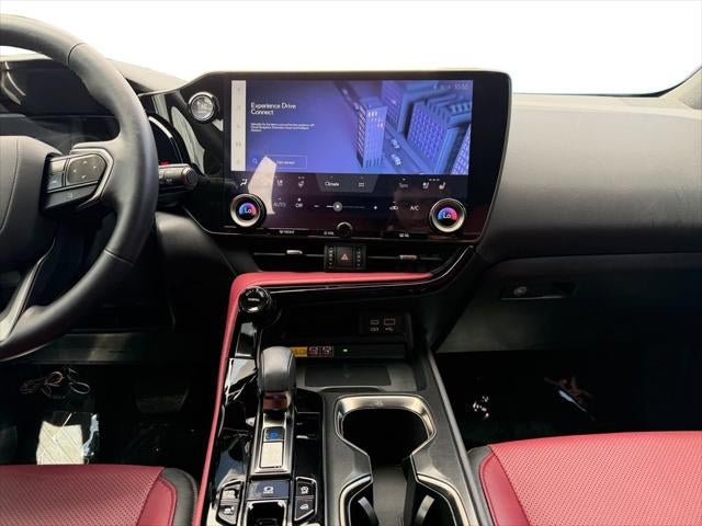2023 Lexus NX 350 Premium
