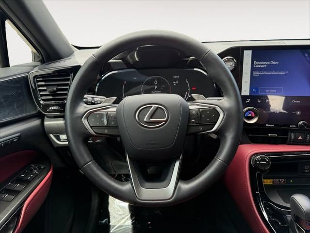 2023 Lexus NX 350 Premium