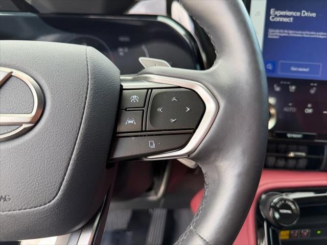 2023 Lexus NX 350 Premium