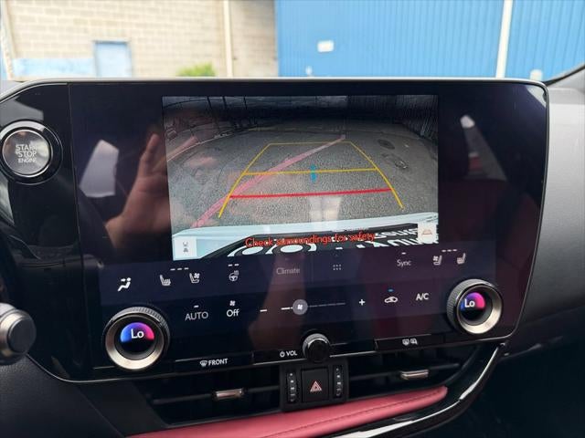 2023 Lexus NX 350 Premium