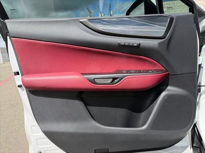 2023 Lexus NX 350 Premium
