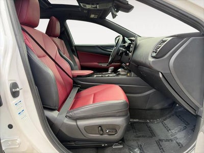 2023 Lexus NX 350 Premium