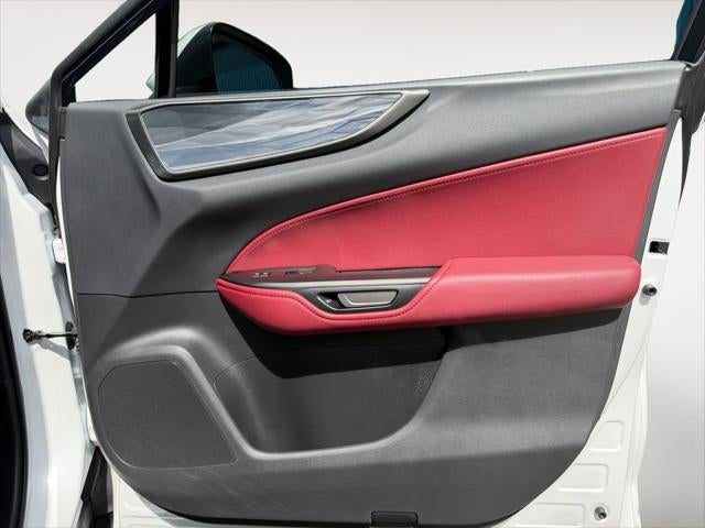 2023 Lexus NX 350 Premium