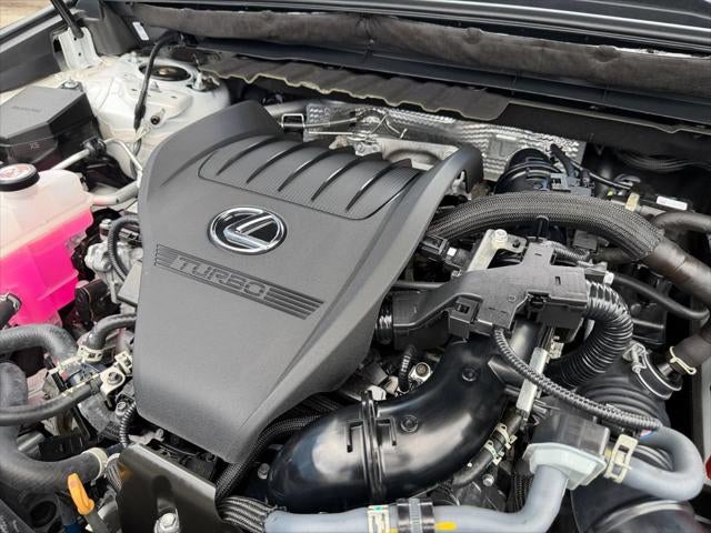 2023 Lexus NX 350 Premium