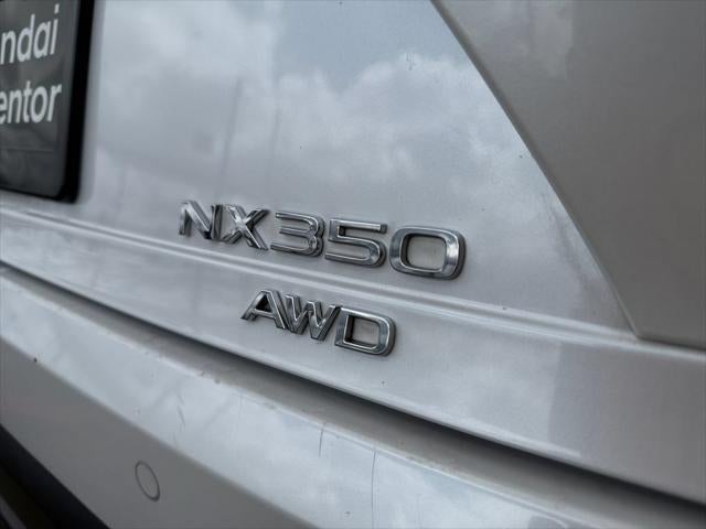 2023 Lexus NX 350 Premium