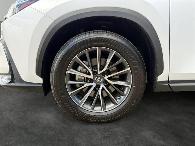 2023 Lexus NX 350 Premium