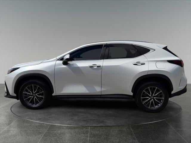 2023 Lexus NX 350 Premium