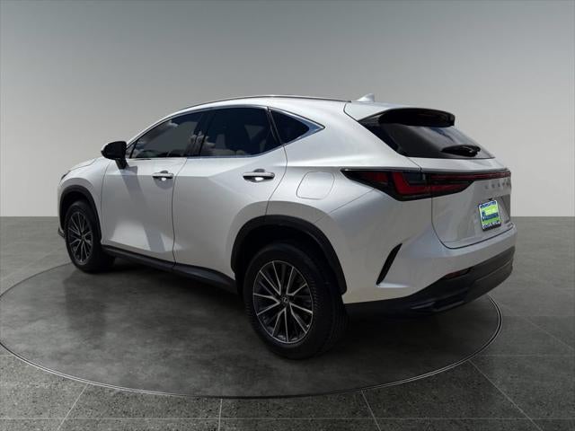 2023 Lexus NX 350 Premium