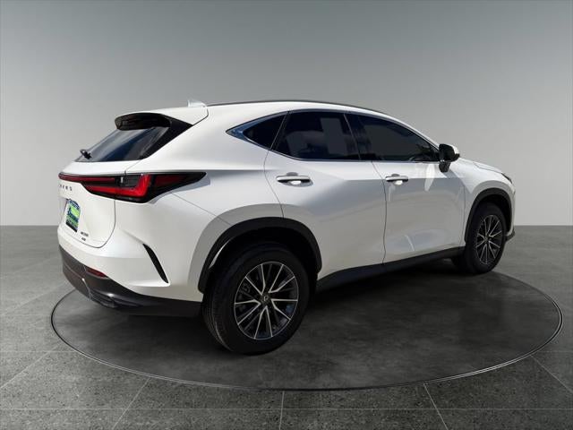 2023 Lexus NX 350 Premium