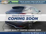 2022 Lexus RX 450h