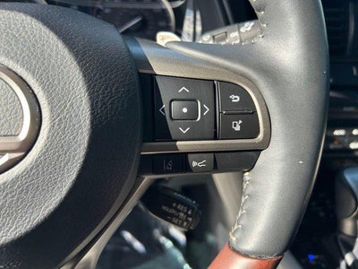 2022 Lexus RX 350 350