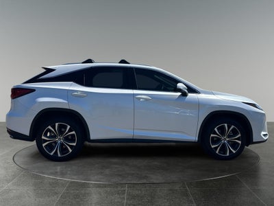 2022 Lexus RX 350 350