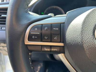 2022 Lexus RX 350 350