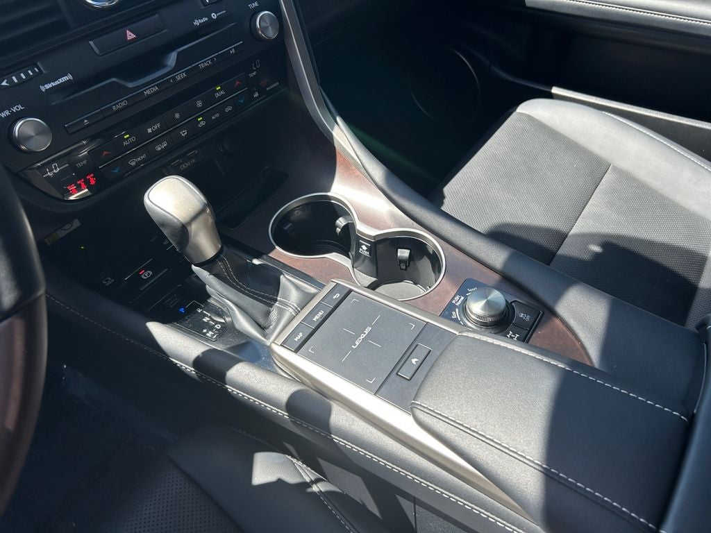 2022 Lexus RX 350 350