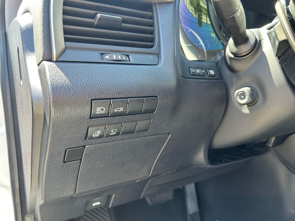 2022 Lexus RX 350 350