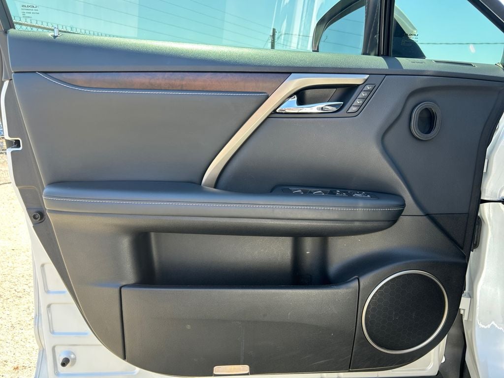2022 Lexus RX 350 350