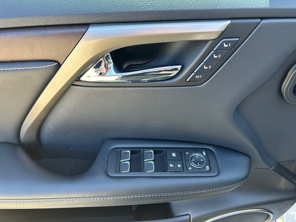 2022 Lexus RX 350 350