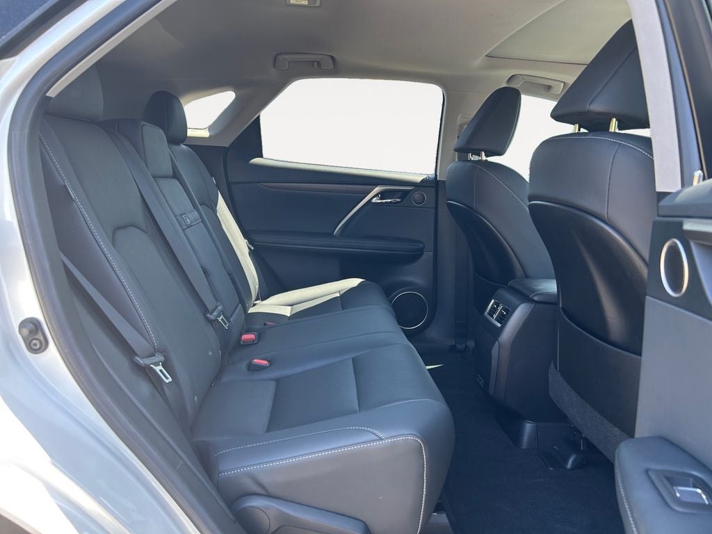 2022 Lexus RX 350 350
