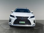 2022 Lexus RX 350 350