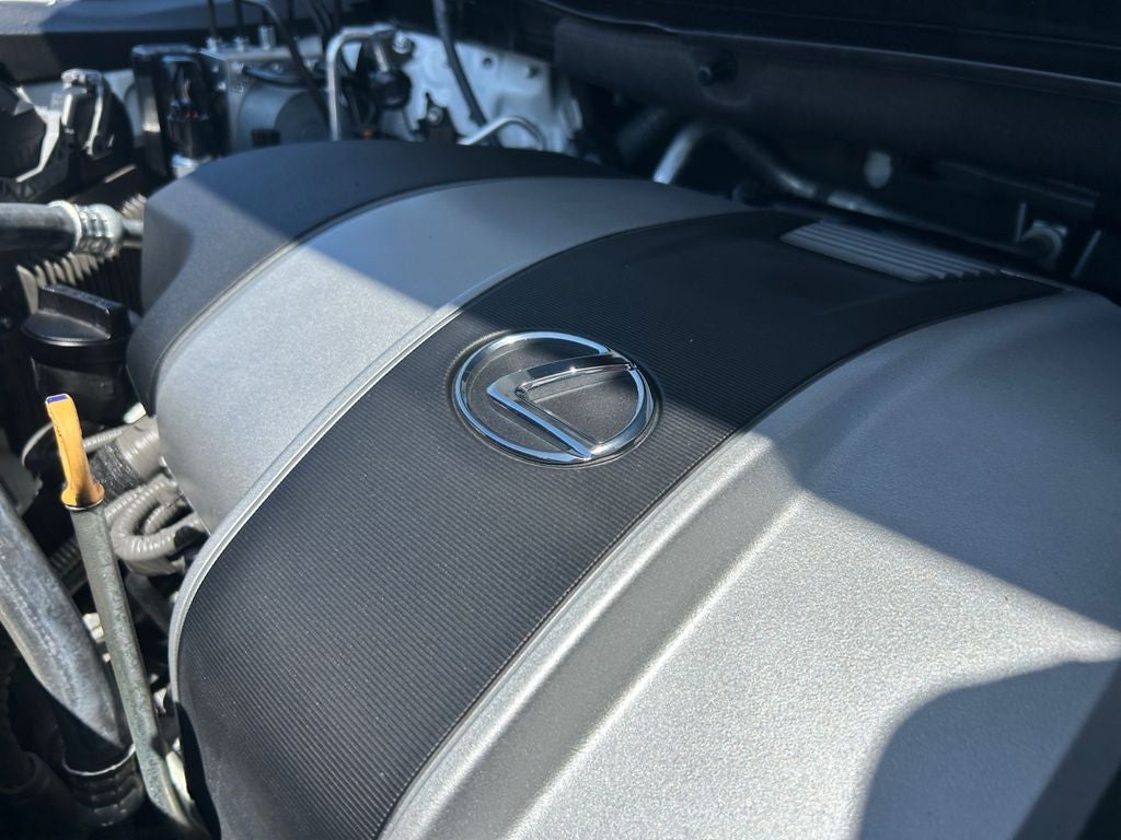 2022 Lexus RX 350 350