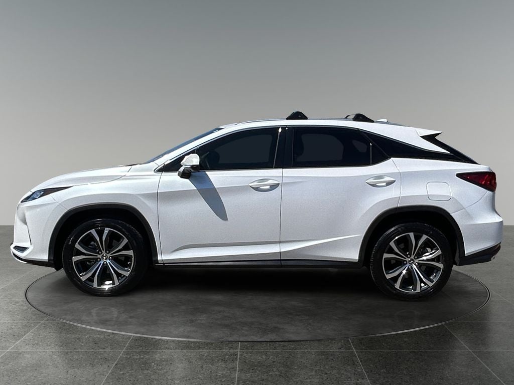 2022 Lexus RX 350 350