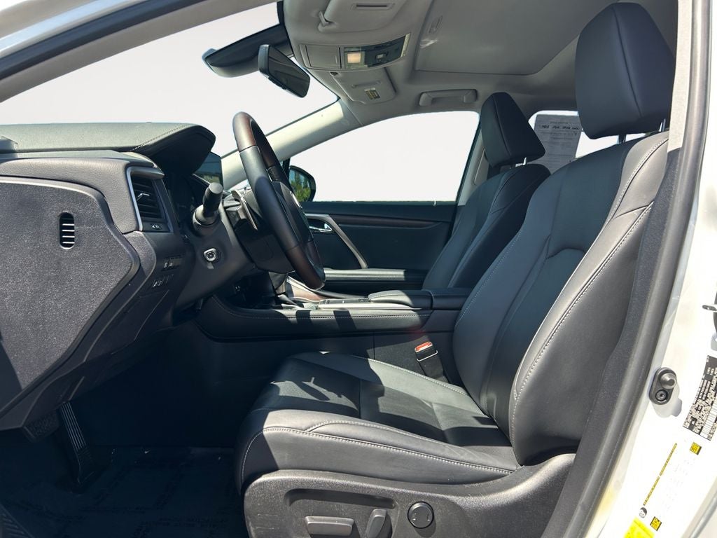 2022 Lexus RX 350 350