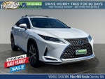 2022 Lexus RX 350 350