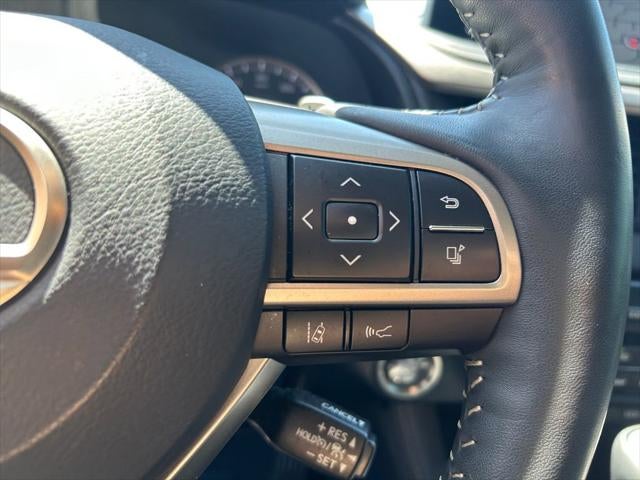2022 Lexus RX 350 350