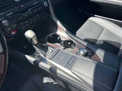 2022 Lexus RX 350 350
