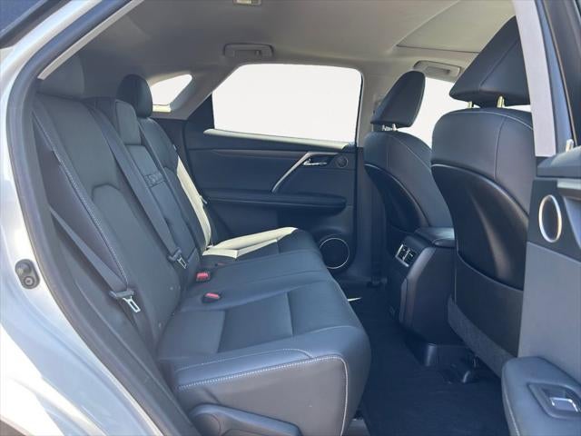 2022 Lexus RX 350 350