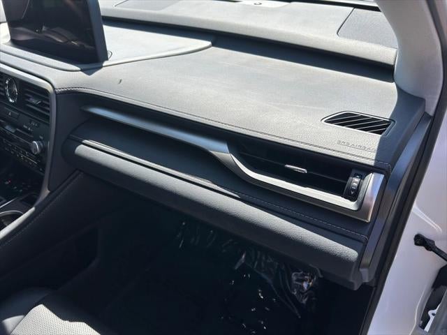 2022 Lexus RX 350 350