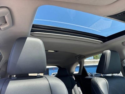 2022 Lexus RX 350 350