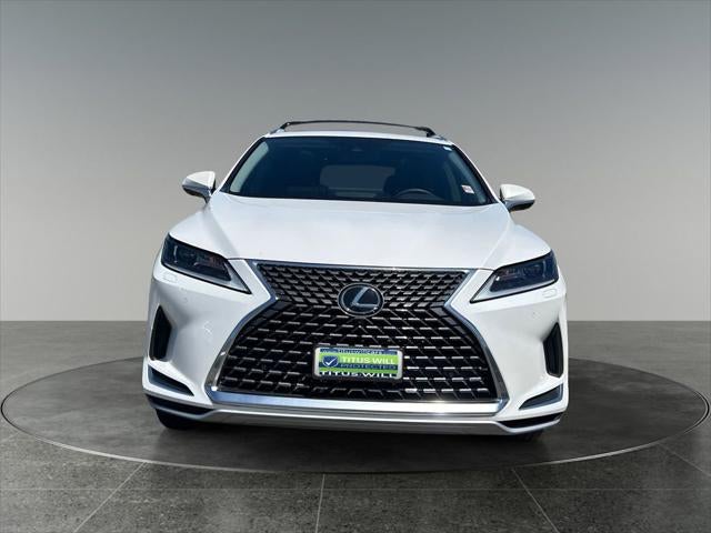 2022 Lexus RX 350 350