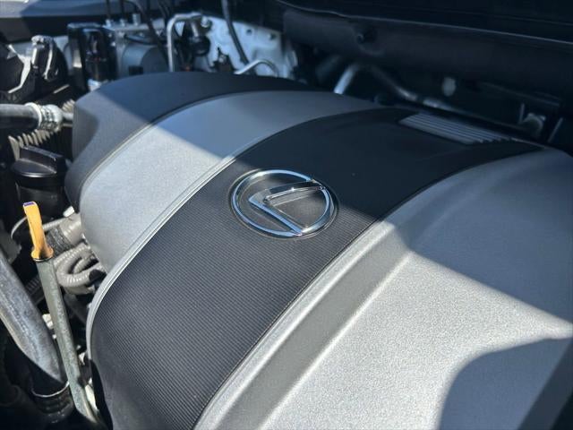 2022 Lexus RX 350 350