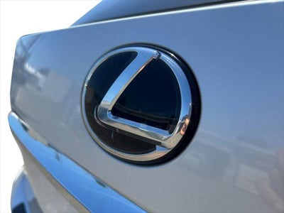 2022 Lexus RX 350 350
