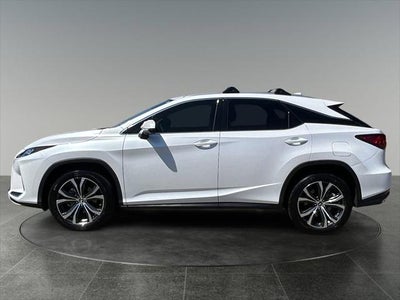2022 Lexus RX 350 350