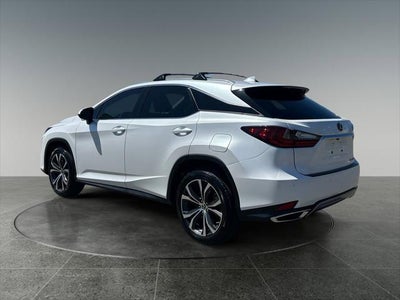 2022 Lexus RX 350 350
