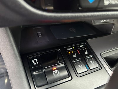 2022 Lexus RX 350 350 F Sport Handling