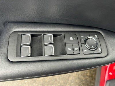 2022 Lexus RX 350 350 F Sport Handling