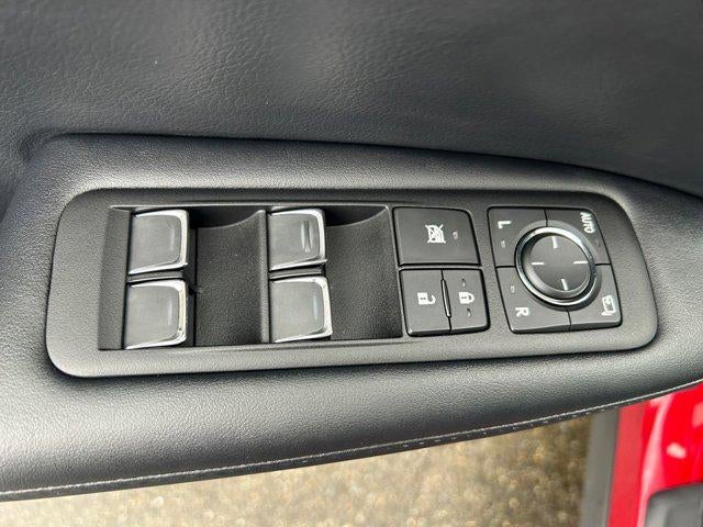 2022 Lexus RX 350 350 F Sport Handling