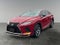 2022 Lexus RX 350 350 F Sport Handling