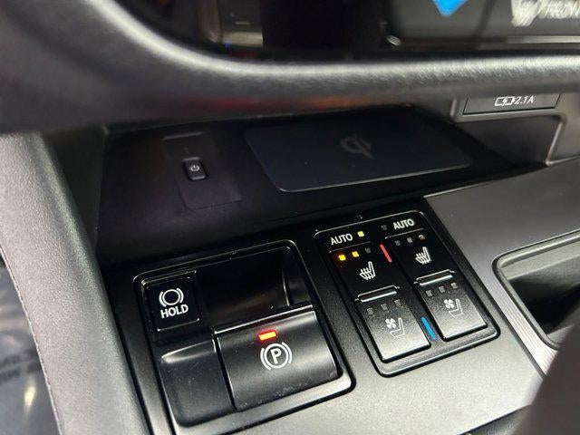 2022 Lexus RX 350 350 F Sport Handling