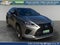 2022 Lexus RX 350 F Sport Handling