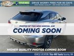 2022 Lexus RX 350 350 F Sport Handling