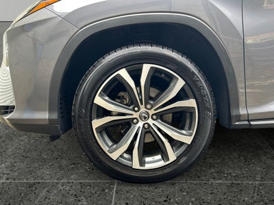 2019 Lexus RX 350 350