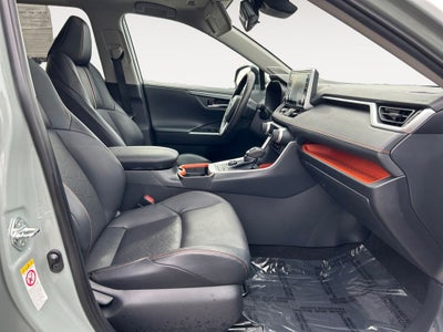 2019 Toyota RAV4 Adventure