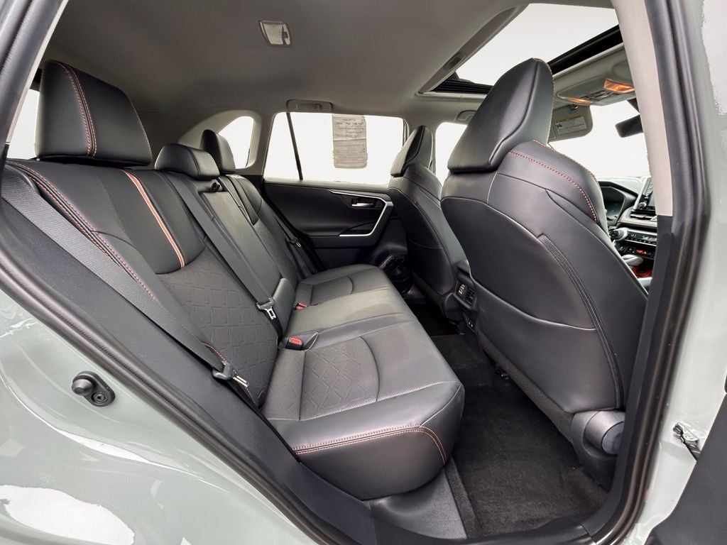 2019 Toyota RAV4 Adventure